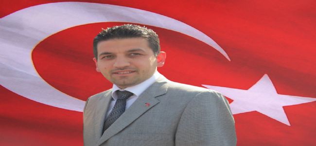 ALAPLI MHP’DEN HEYKEL TEPKİSİ